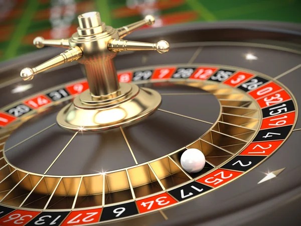 Live dealer table selection after GoPay deposit